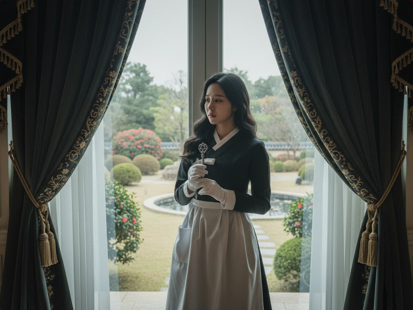 영화 하우스메이드 정보02